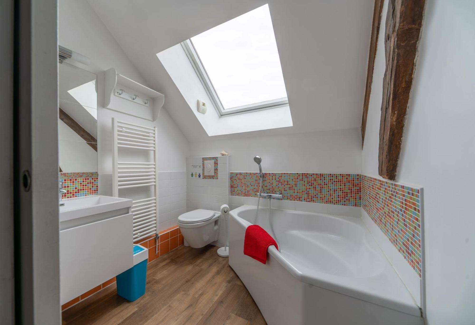Grande Maison - 3 Et Jardin