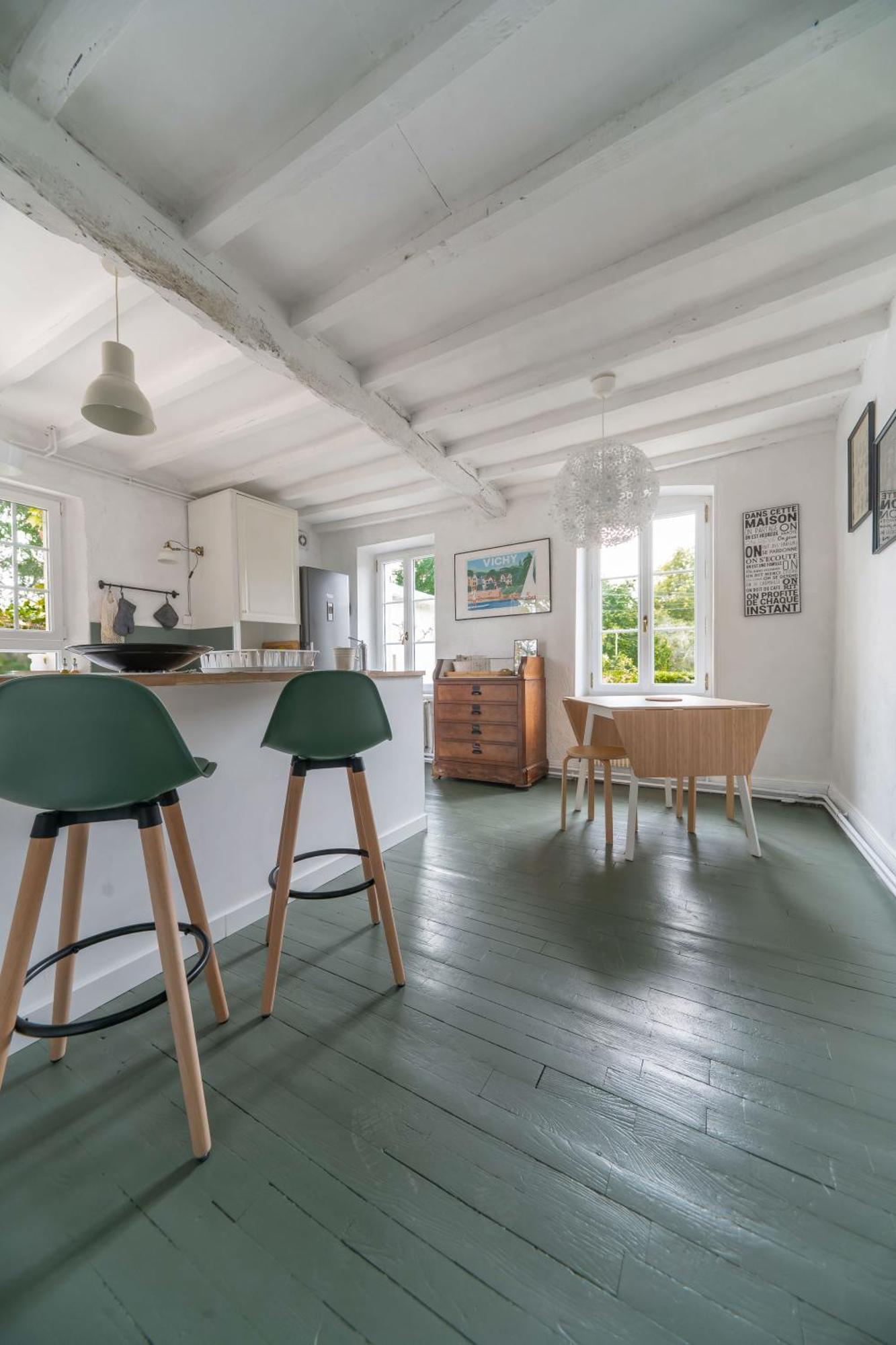 Grande Maison - 3 Et Jardin Villa Creuzier-le-Neuf
