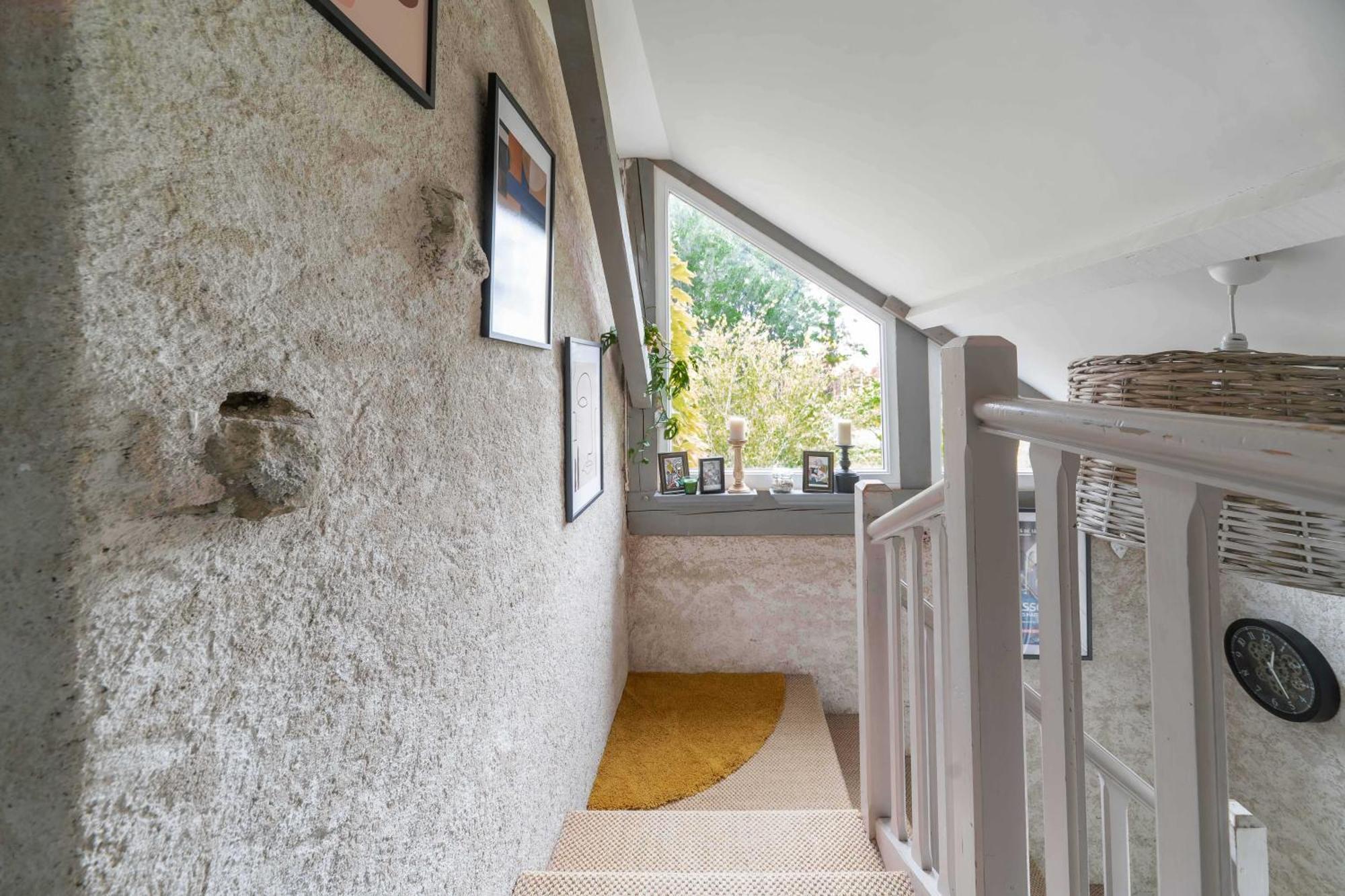 Grande Maison - 3 Et Jardin Creuzier-le-Neuf