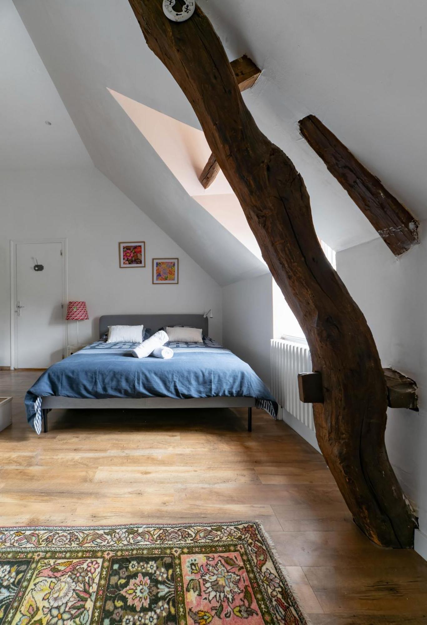 Grande Maison - 3 Et Jardin Villa Creuzier-le-Neuf